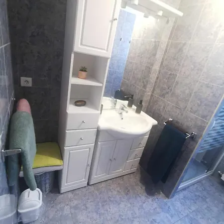 Apartment Cosy Avec Exterieur A