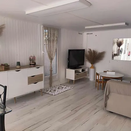 Cosy Avec Exterieur A Bretenoux