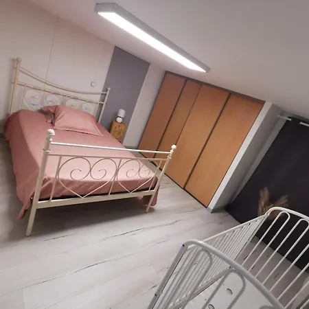 Cosy Avec Exterieur A