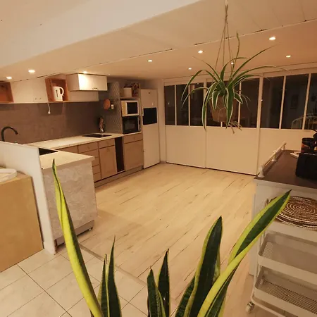 Cosy Avec Exterieur A Apartment Bretenoux