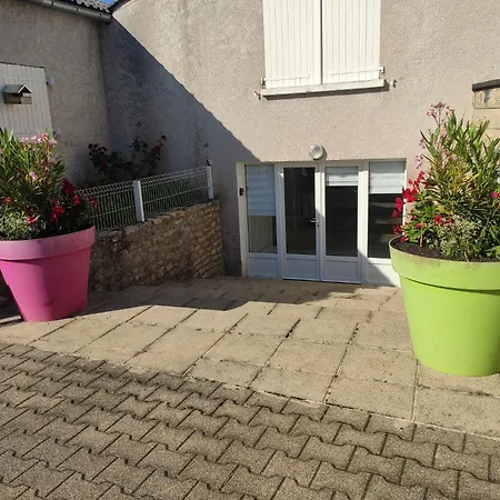 Cosy Avec Exterieur A * Bretenoux