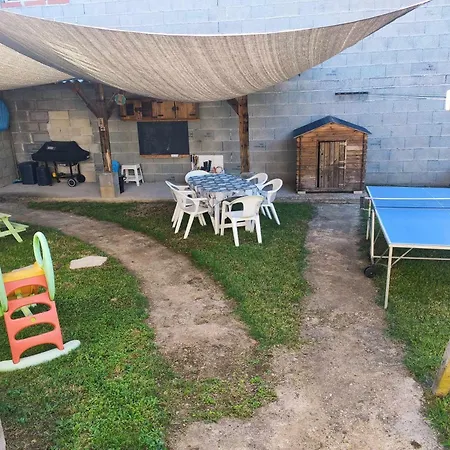 Cosy Avec Exterieur A Apartment